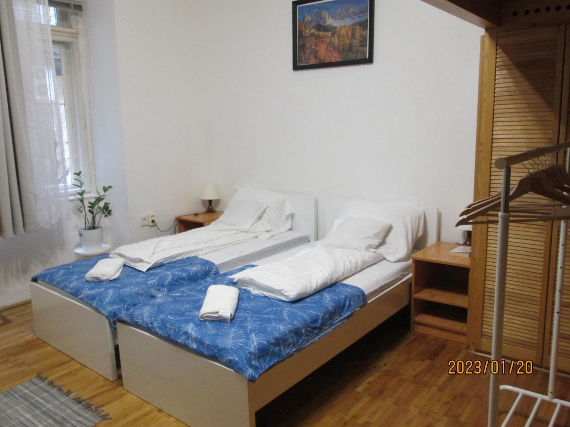 Lavender Apartment Near Heroes' Square & Puskas Stadium Budapest Exterior foto